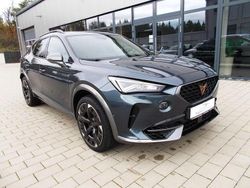 Magnetic tech grey Gebraucht 2021 Cupra Formentor VZ SUV | 26.900 € (Guter Preis)