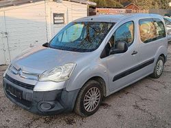 Aluminiumgrau Gebraucht 2009 Citroën Berlingo Advance Van / Kleinbus | 2.250 € (Fairer Preis)