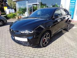 Schwarz Gebraucht 2024 Alfa Romeo Tonale Veloce SUV | 33.990 € (Teuer)