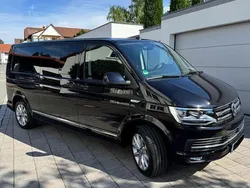 Schwarz Gebraucht 2016 VW T6 Van | 42.900 € (Fairer Preis)