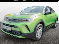 Grün Gebraucht 2022 Opel Mokka-e Edition SUV | 17.250 € (Fairer Preis)