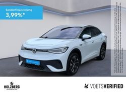 Weiß Gebraucht 2022 VW ID.5 Pro Performance SUV | 32.990 € (Fairer Preis)