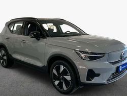 Vapour grey Neu 2024 Volvo EX40 Plus SUV | 41.099 € (Guter Preis)