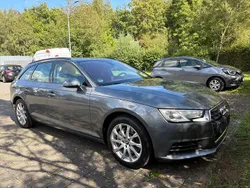 Gebraucht 2017 Audi A4 Ambiente Kombi | 14.670 € (Guter Preis)