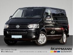 Schwarz Gebraucht 2014 VW T5 Cup Van | 16.900 € (Superpreis)