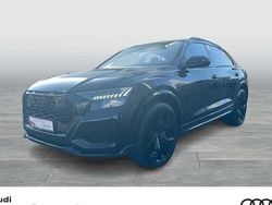 Schwarz Gebraucht 2022 Audi RS Q8 Sport SUV | 95.733 € (Superpreis)