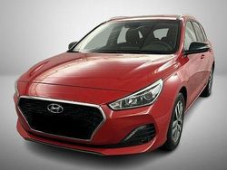 Rot Gebraucht 2019 Hyundai i30 YES! Kombi | 12.900 € (Fairer Preis)