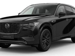 Schwarz Neu 2025 Mazda CX-60 Homura-Line SUV | 57.950 € (Fairer Preis)