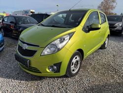 Grün Gebraucht 2012 Chevrolet Spark LS Kleinwagen | 1.900 € (Guter Preis)