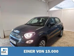 Grau metallic Gebraucht 2023 Fiat 500X Tech SUV | 25.640 € (Teuer)
