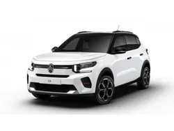 Weiß Neu 2025 Citroën C3 Kleinwagen | 20.580 € (Fairer Preis)