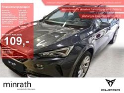 Grau Gebraucht 2024 Cupra Formentor SUV | 28.040 € (Fairer Preis)