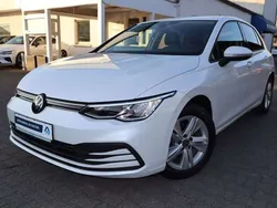 VW Golf VIII