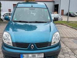 Gebraucht 2006 Renault Kangoo SUV | 1.200 € (Superpreis)