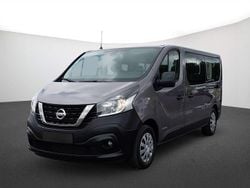 Oyster grey (m) Gebraucht 2020 Nissan NV300 Premium Edition Van | 28.680 € (Etwas zu teuer)