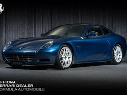 Blau Gebraucht 2006 Ferrari 612 Coupé | 101.150 € (Etwas zu teuer)
