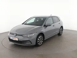 Grau Gebraucht 2022 VW Golf VIII Active Limousine | 24.090 € (Fairer Preis)