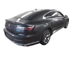 Grau Gebraucht 2023 VW Arteon R-line Limousine | 44.349 € (Etwas zu teuer)