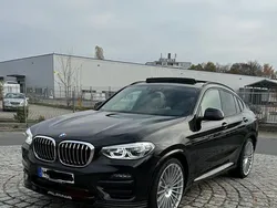 Schwarz Gebraucht 2020 Alpina XD4 SUV | 47.900 € (Guter Preis)