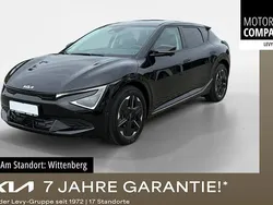 Schwarz Neu 2025 Kia EV6 3 SUV | 51.990 € (Fairer Preis)