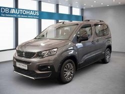 Grau Gebraucht 2023 Peugeot Rifter Allure Van / Kleinbus | 19.980 € (Guter Preis)