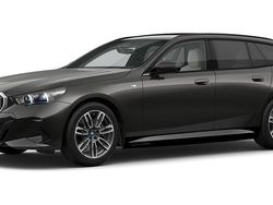 Grau Gebraucht 2024 BMW i5 Comfort Edition Limousine | 63.606 € (Fairer Preis)