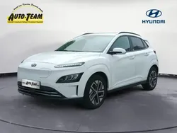 Weiß Gebraucht 2021 Hyundai Kona Trend SUV | 19.490 € (Guter Preis)