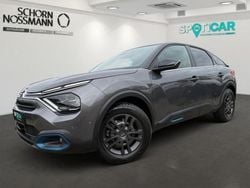 Gebraucht 2022 Citroën e-C4 Shine SUV | 19.900 € (Fairer Preis)