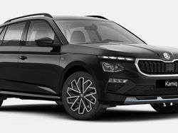 Schwarz Neu 2025 Skoda Kamiq Tour SUV | 27.950 € (Etwas zu teuer)