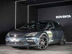 Andere Gebraucht 2019 Seat Leon Limousine | 23.850 € (Etwas zu teuer)