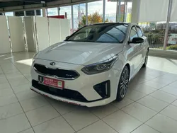 Kia Ceed GT