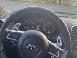 Schwarz Gebraucht 2009 Audi S3 Sport Limousine | 10.000 € (Superpreis)