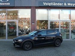 Schwarz Gebraucht 2025 Mazda CX-30 Homura-Line SUV | 28.485 € (Fairer Preis)