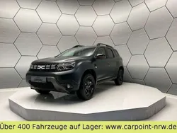 Kometen grau matt Gebraucht 2023 Dacia Duster Extreme SUV | 25.990 € (Etwas zu teuer)