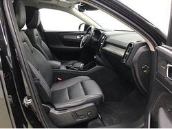 Schwarz Gebraucht 2019 Volvo XC40 Inscription SUV | 26.500 € (Guter Preis)