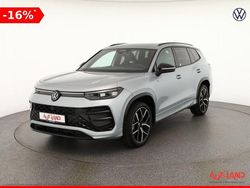 Silber Neu 2025 VW Tayron R-line SUV | 53.890 € (Guter Preis)