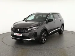 Andere Gebraucht 2023 Peugeot 5008 GTi Van / Kleinbus | 28.890 € (Guter Preis)