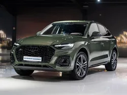 Andere Gebraucht 2023 Audi Q5 Business SUV | 45.980 € (Fairer Preis)