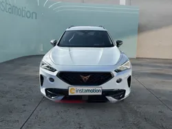 Weiß Gebraucht 2024 Cupra Formentor VZ SUV | 34.750 € (Etwas zu teuer)