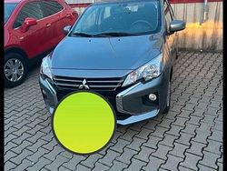 Grau Gebraucht 2023 Mitsubishi Space Star Kleinwagen | 8.900 € (Guter Preis)
