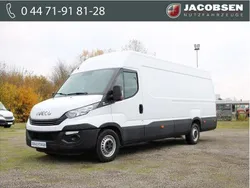 Andere Gebraucht 2019 Iveco Daily | 22.015 € (Superpreis)