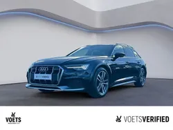 Blau Gebraucht 2022 Audi A6 Allroad Basis Kombi | 38.995 € (Fairer Preis)