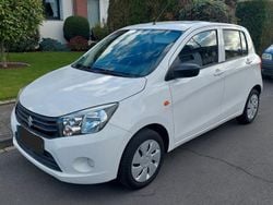 Weiß Gebraucht 2018 Suzuki Celerio Club Kleinwagen | 5.500 € (Guter Preis)