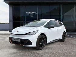 Weiss Neu 2025 Cupra Born Kleinwagen | 35.690 € (Guter Preis)