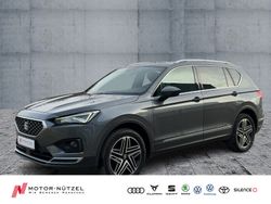Grau Gebraucht 2020 Seat Tarraco XCELLENCE SUV | 21.990 € (Fairer Preis)