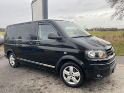 Schwarz Gebraucht 2011 VW Transporter Van | 12.650 €