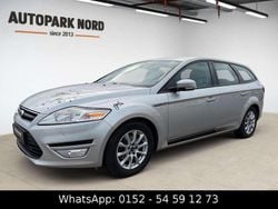 Silber Gebraucht 2015 Ford Mondeo Ambiente Kombi | 3.999 € (Guter Preis)
