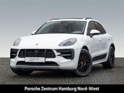 Weiß Gebraucht 2020 Porsche Macan GTS SUV | 68.990 € (Teuer)