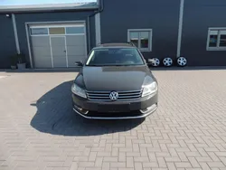 Grau Gebraucht 2013 VW Passat Comfortline Kombi | 6.200 € (Fairer Preis)
