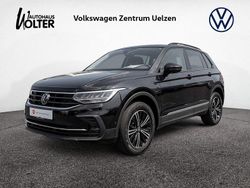 Deep black Gebraucht 2022 VW Tiguan Life SUV | 26.480 € (Fairer Preis)